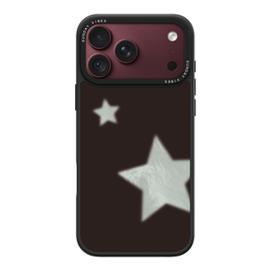Night Sky Sparkle iPhone Case