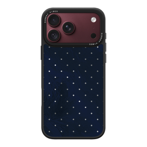 Midnight Disco iPhone Case