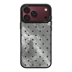 Stellar Glitch iPhone Case