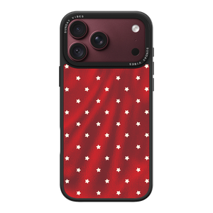 Ruby Starfield iPhone Case