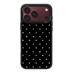 Midnight Shine iPhone Case