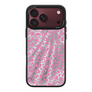 Disco Kitty iPhone Case
