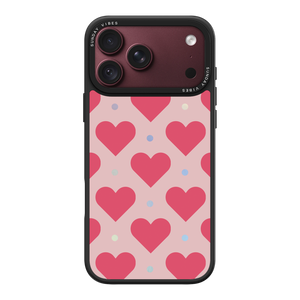 First Crush iPhone Case