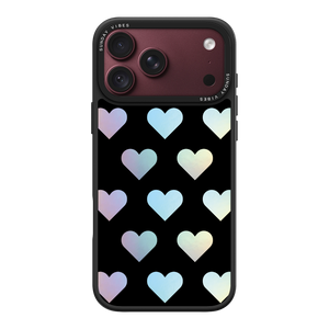 Angel Aura iPhone Case