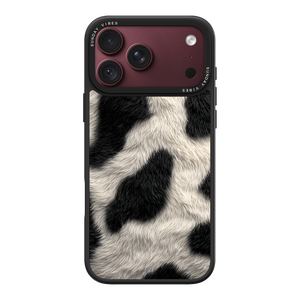 Highland iPhone Case