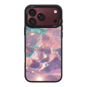 Liquid Aurora iPhone Case
