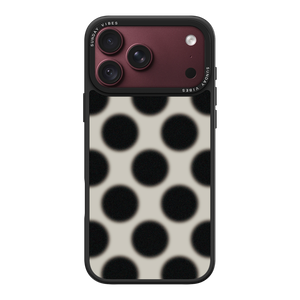Eclipse Waltz iPhone Case