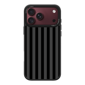 Silent Pulse iPhone Case