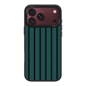 Nocturnal Library iPhone Case