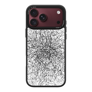 Static iPhone Case