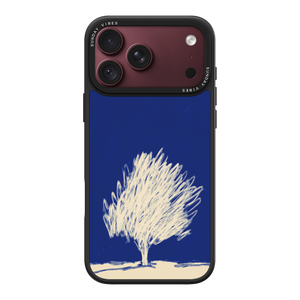 Solitude iPhone Case