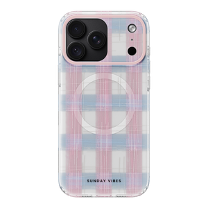 Heather & Hearth iPhone Case