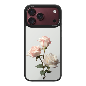 Rose Chant iPhone Case