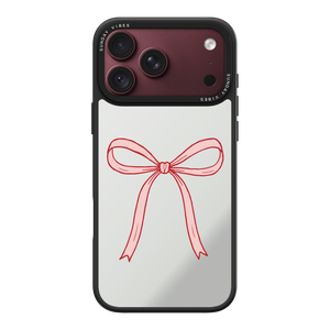 Ribbon Tie iPhone Case