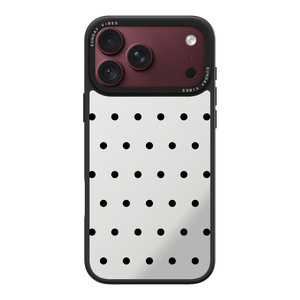 Ink Matrix iPhone Case