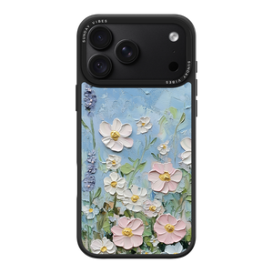 Blossom Fantasia iPhone Case