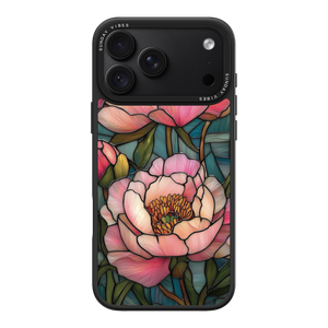 Peony Reverie iPhone Case