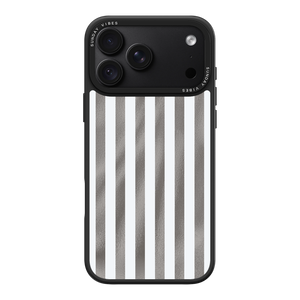 Phantom Stripe iPhone Case
