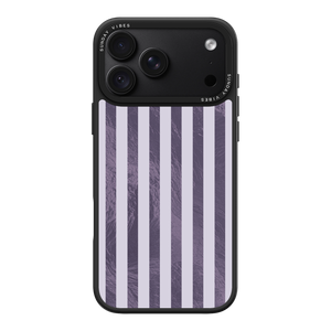 Lilac Dream iPhone Case