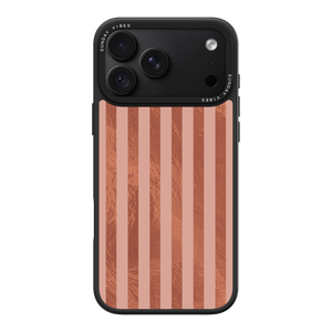 Peach Sorbet iPhone Case