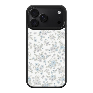 Cloud Bloom iPhone Case