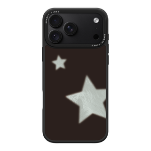 Night Sky Sparkle iPhone Case