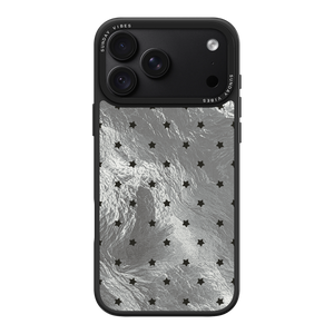 Stellar Glitch iPhone Case