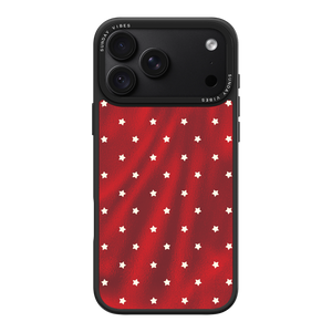 Ruby Starfield iPhone Case