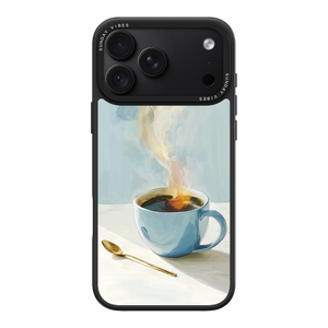Brew Bliss iPhone Case