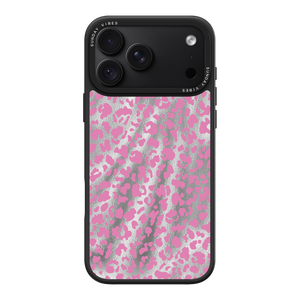 Disco Kitty iPhone Case