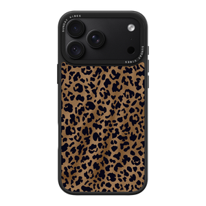 Safari Chic iPhone Case