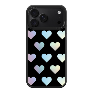Angel Aura iPhone Case