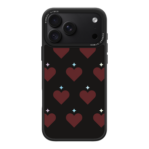 Midnight Wish iPhone Case
