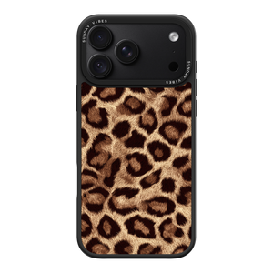Untamed iPhone Case