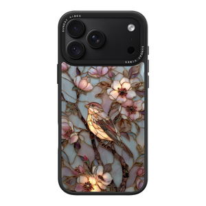 Gilded Aviary iPhone Case