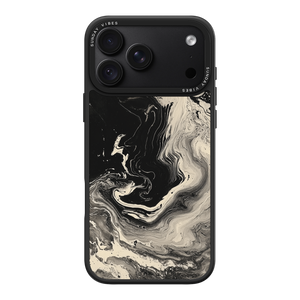 Ether iPhone Case