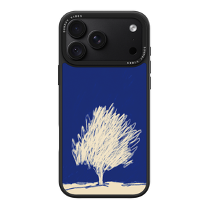 Solitude iPhone Case
