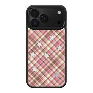Sugar Tartan iPhone Case