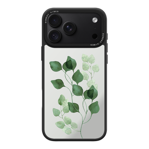 Eucalyptus Dream iPhone Case