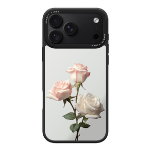 Rose Chant iPhone Case