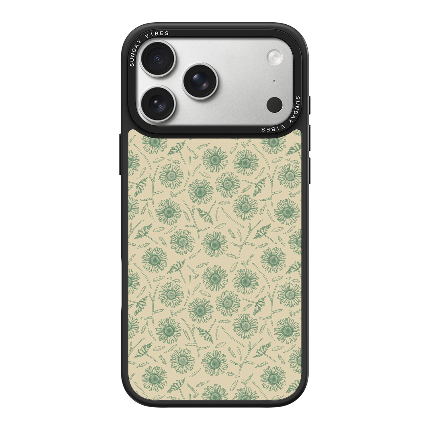 Enchanted Meadow iPhone Case