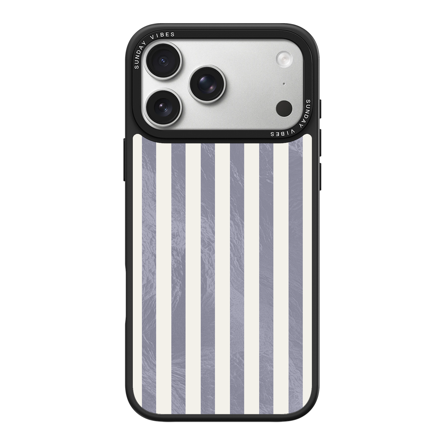 Silver Coast iPhone Case - SundayVibes - 11