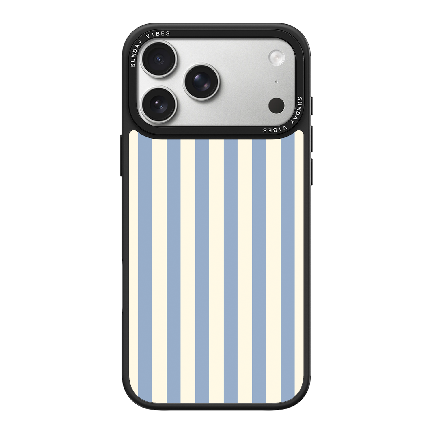 Coastal Breeze iPhone Case