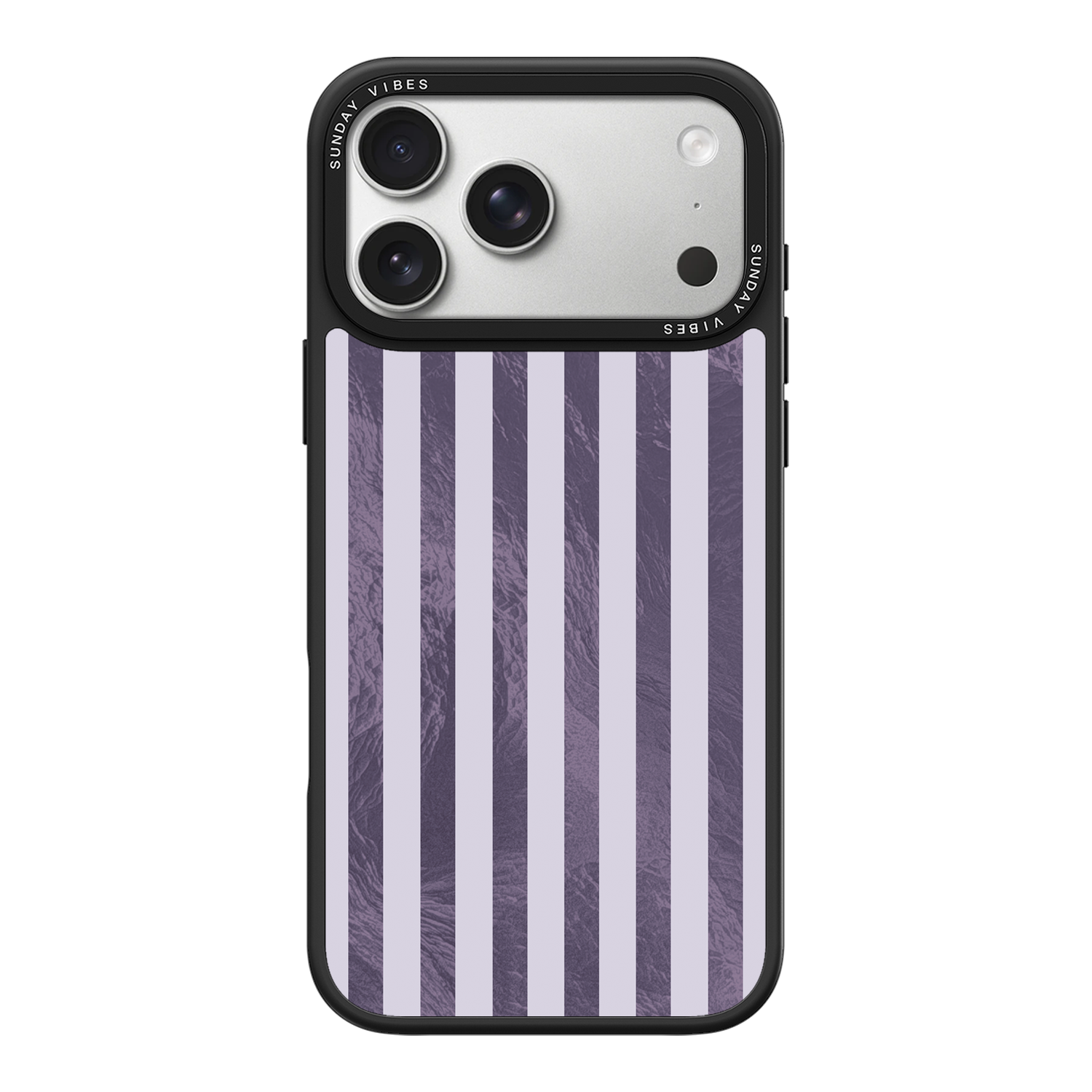 Lilac Dream iPhone Case
