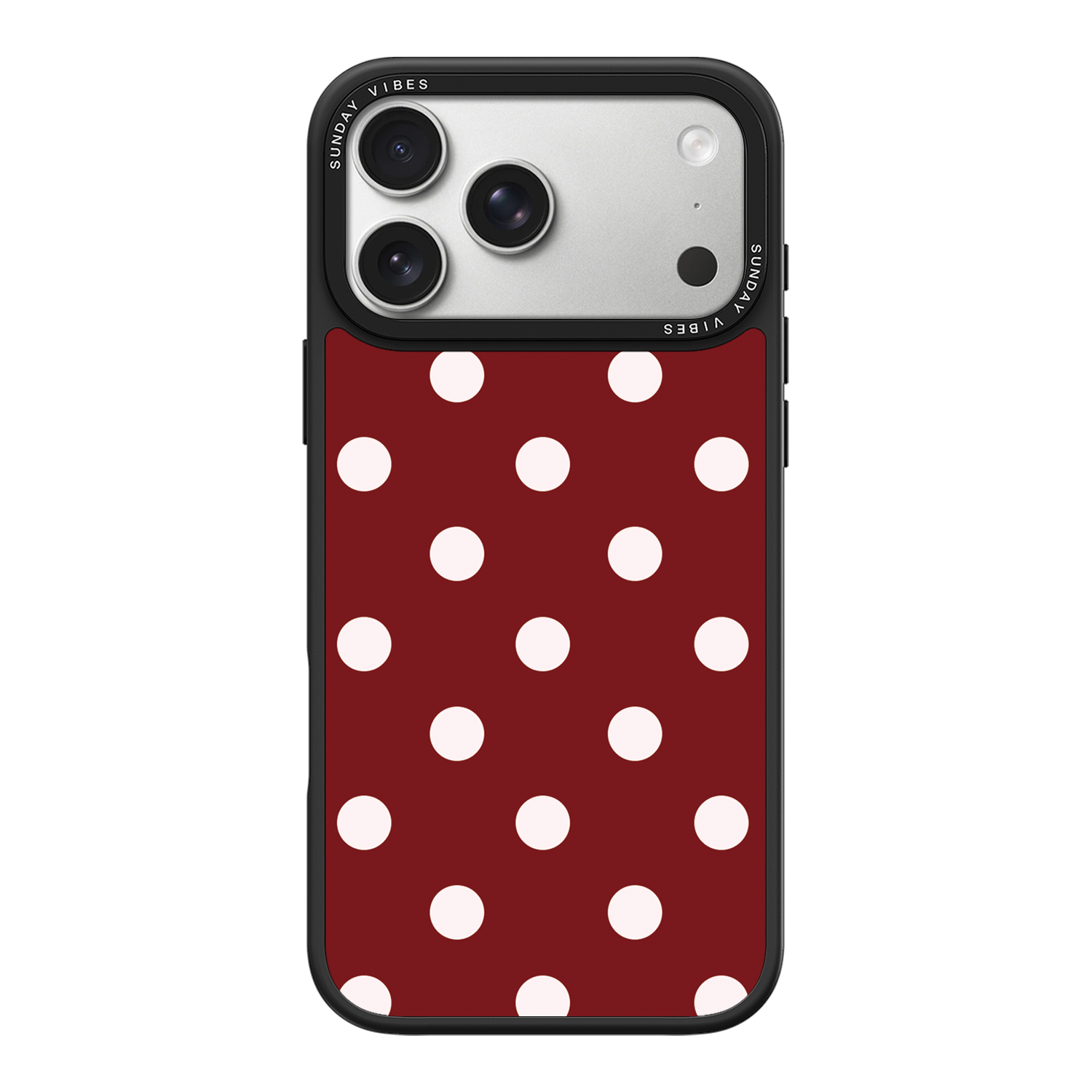 Cherry Pop iPhone Case - SundayVibes - 10