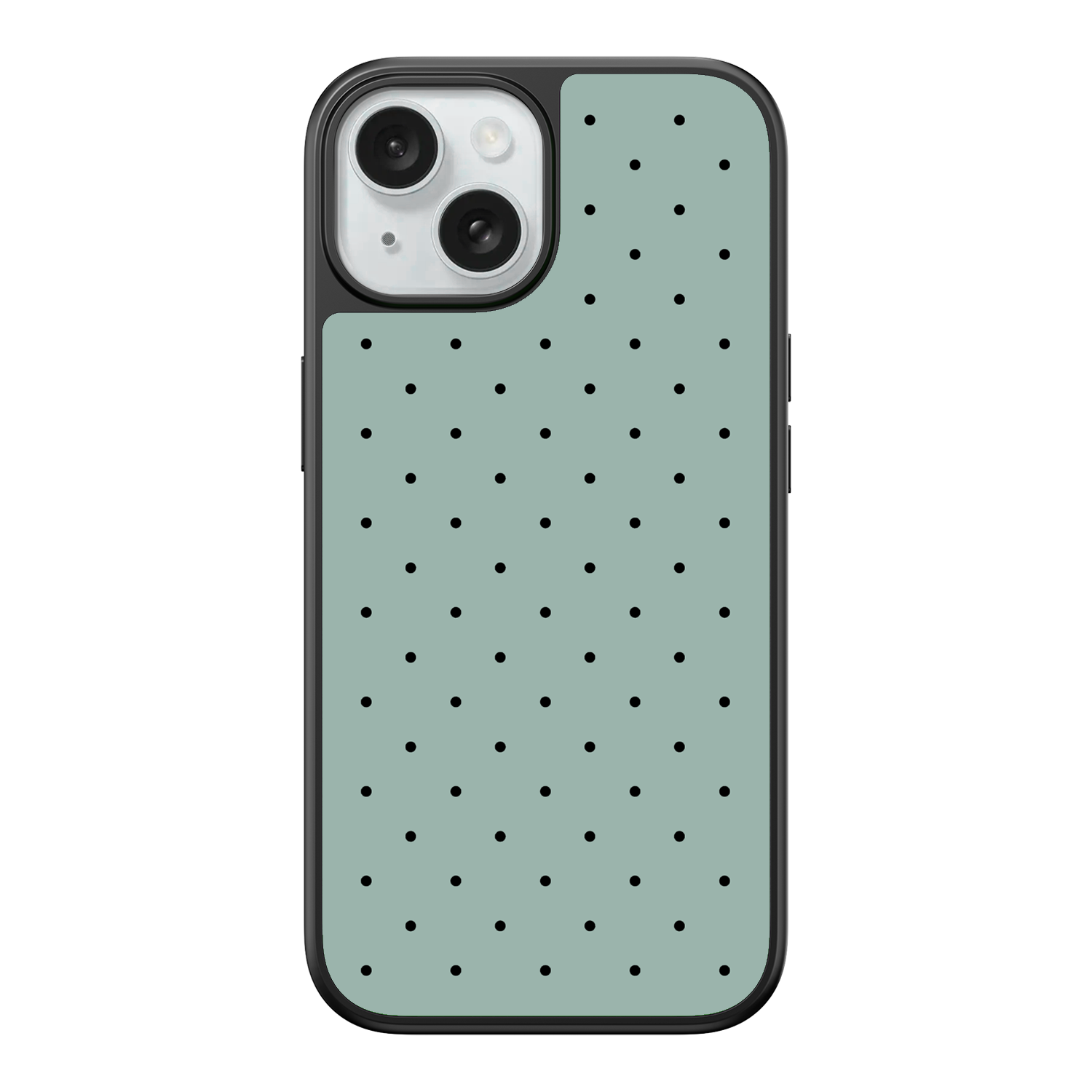 Mint Voltage iPhone Case - SundayVibes - 10