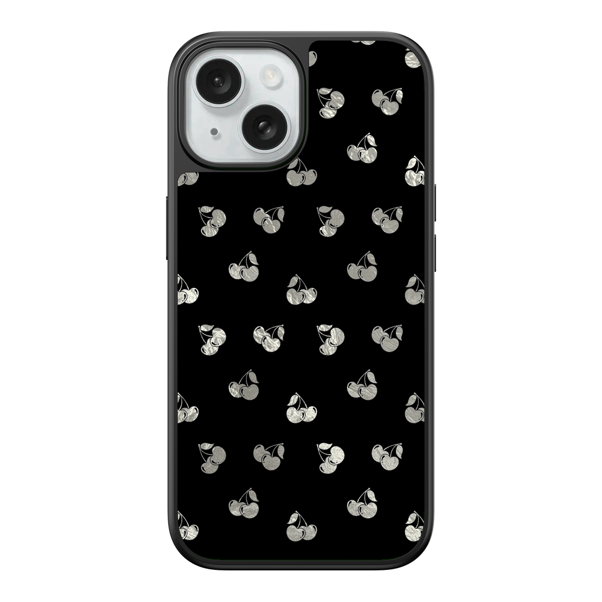 Sweet Venom iPhone Case