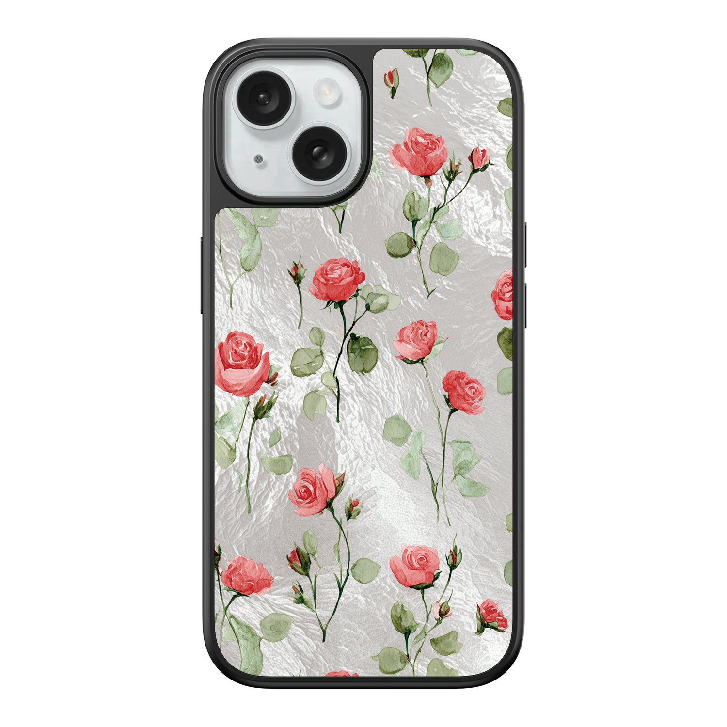Rose Bloom iPhone Case - SundayVibes - 9