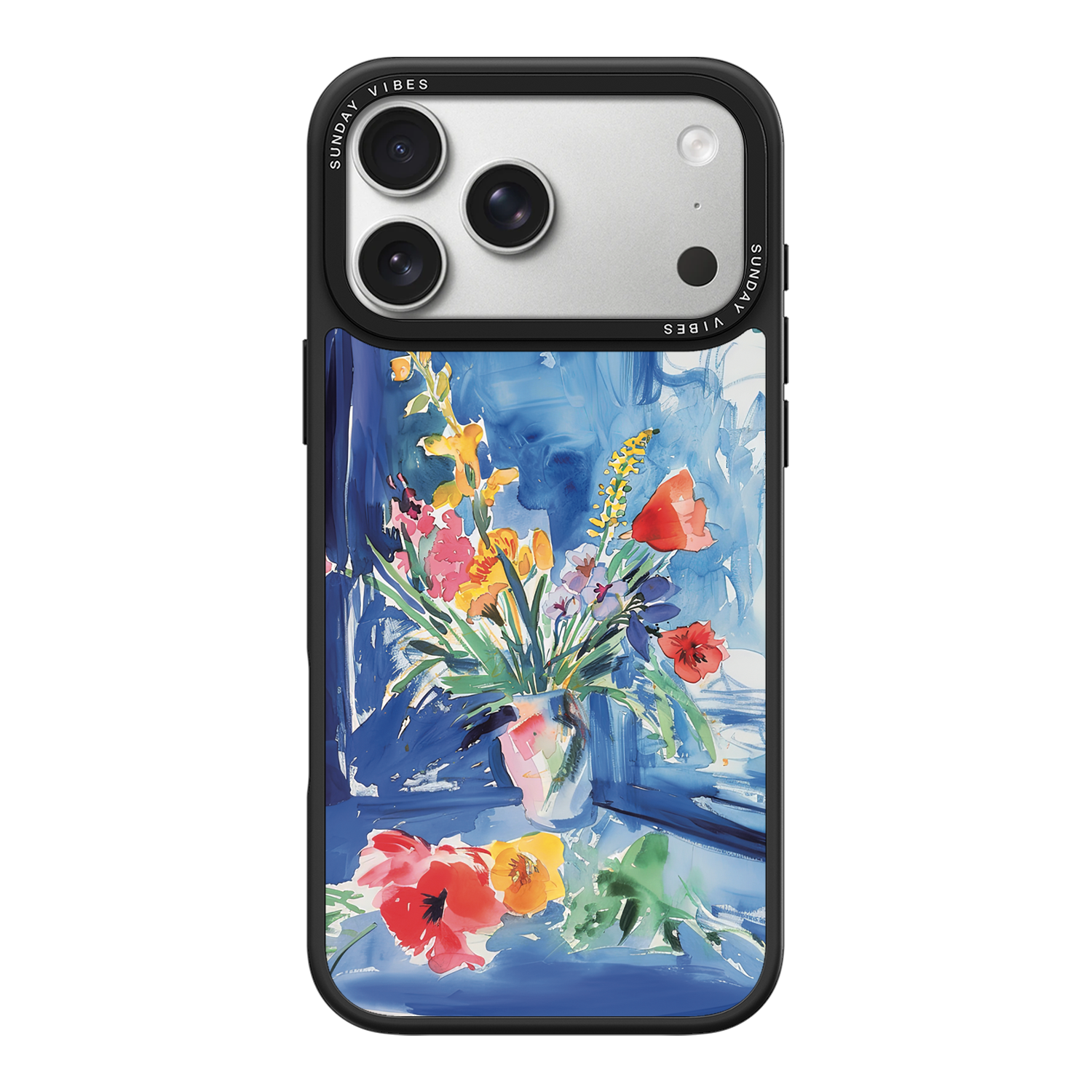 Window Bloom iPhone Case - SundayVibes - 9