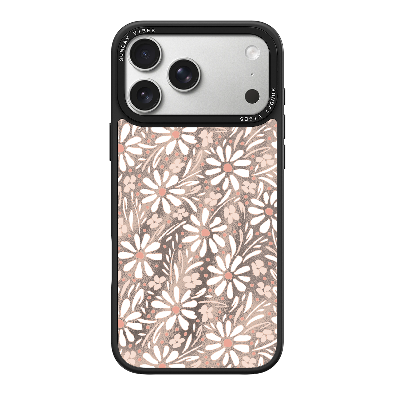 Meadow Shimmer iPhone Case - SundayVibes - 9